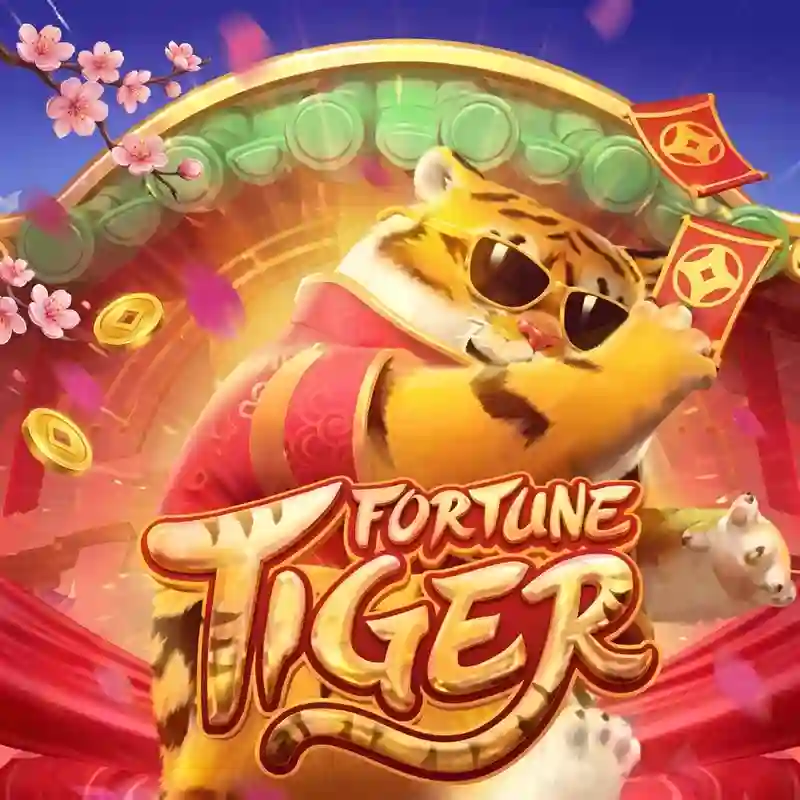 Trò chơi slot Hổ vận may tại 06uu88