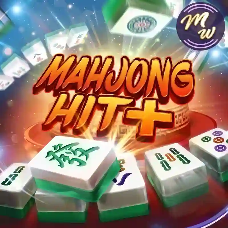 Trò chơi Mahjong Hit tại 06uu88