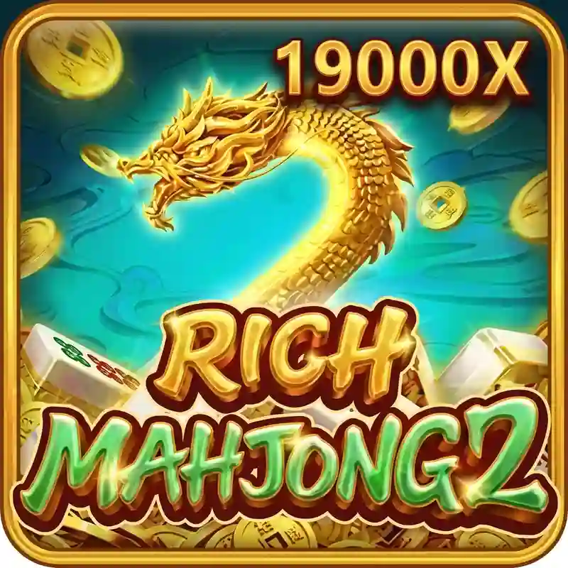 Giao diện trò chơi Mạt Chược Giàu Có 2 tại 06uu88